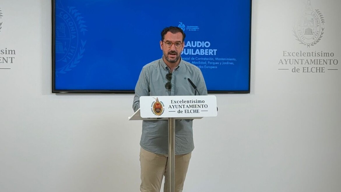 L’Ordenança de Mobilitat per a regular l’ús de patinets a Elx avança sense rebre al·legacions