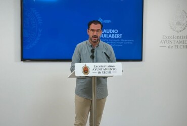 L’Ordenança de Mobilitat per a regular l’ús de patinets a Elx avança sense rebre al·legacions