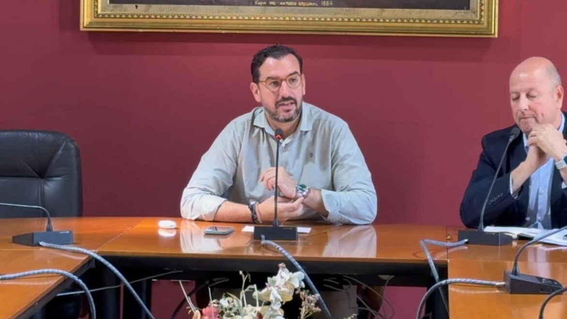 Más de 9.000 menores se beneficiarán de autobús gratuito del 1 de julio al 31 de diciembre