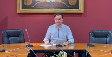 Elche proyecta una nueva área recreativa en la zona del estadio Martínez Valero