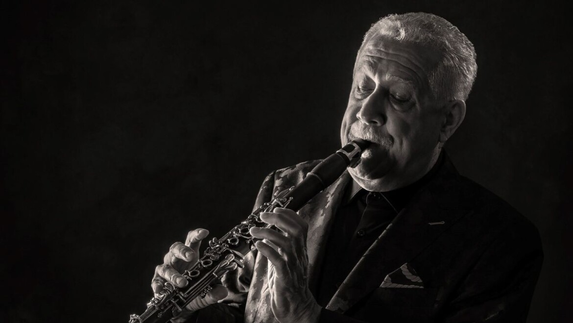 Paquito D’Rivera actúa el viernes en la Rotonda del Parque Municipal dentro del XV Elx Jazz Festival