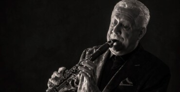 Paquito D’Rivera actua divendres a la Rotonda del Parc Municipal dins del XV Elx Jazz Festival