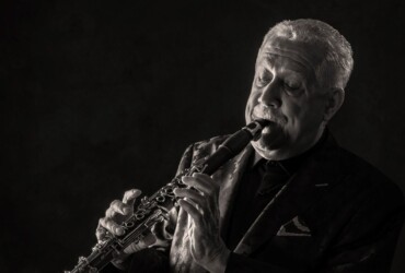 Paquito D’Rivera actúa el viernes en la Rotonda del Parque Municipal dentro del XV Elx Jazz Festival