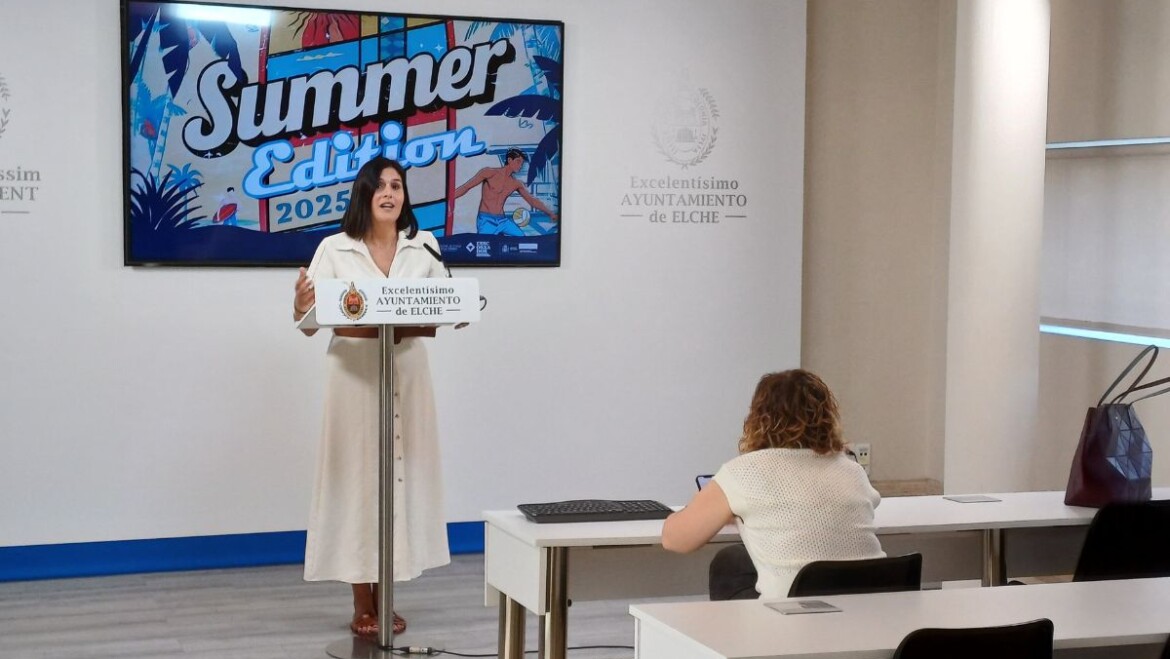 Juventud celebra el I Festival Emerge Fest dentro de la programación ‘Summer Edition’