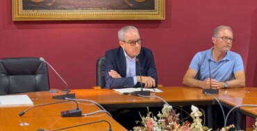 Las obras del edificio de Nuevos Riegos el Progreso comenzarán en 2026