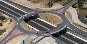Luz verde al proyecto básico y de obra de la Ronda Sur