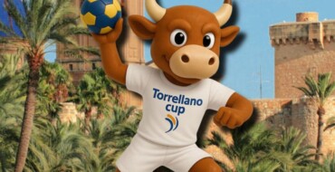 La XXXVI edició de la Torrellano Cup se celebrarà del 2 al 6 de juliol