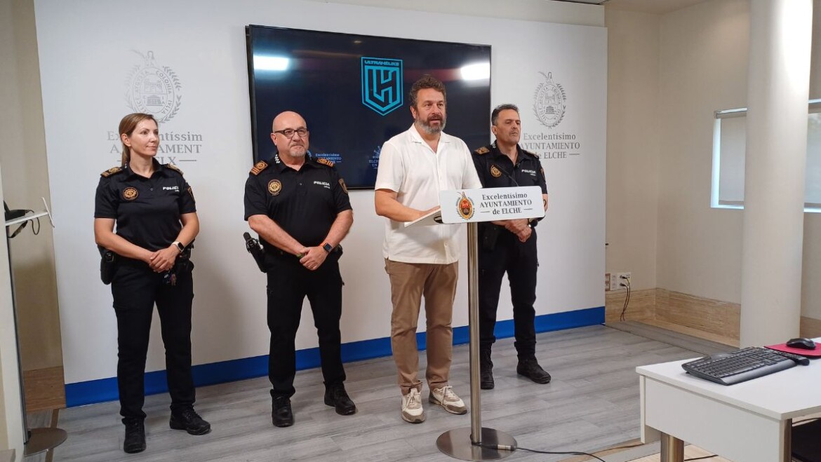 Las inscripciones para participar en la Ultrahélike se abren el próximo 21 de junio