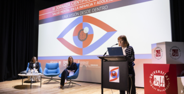 La UMH acoge las III Jornadas de Salud Mental en la Infancia y Adolescencia