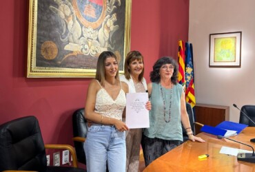 ‘Casarse en Elche’ d’Andrea Salinas, V Premi d’Investigació de l’Arxiu Històric Municipal