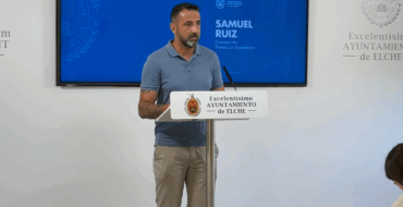 Obert el termini per a sol·licitar les ajudes Elx Emprén i Elx Ocupa