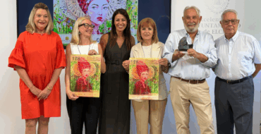 Elx celebra el 128 aniversari de la troballa de la Dama els pròxims 3 i 4 d’agost