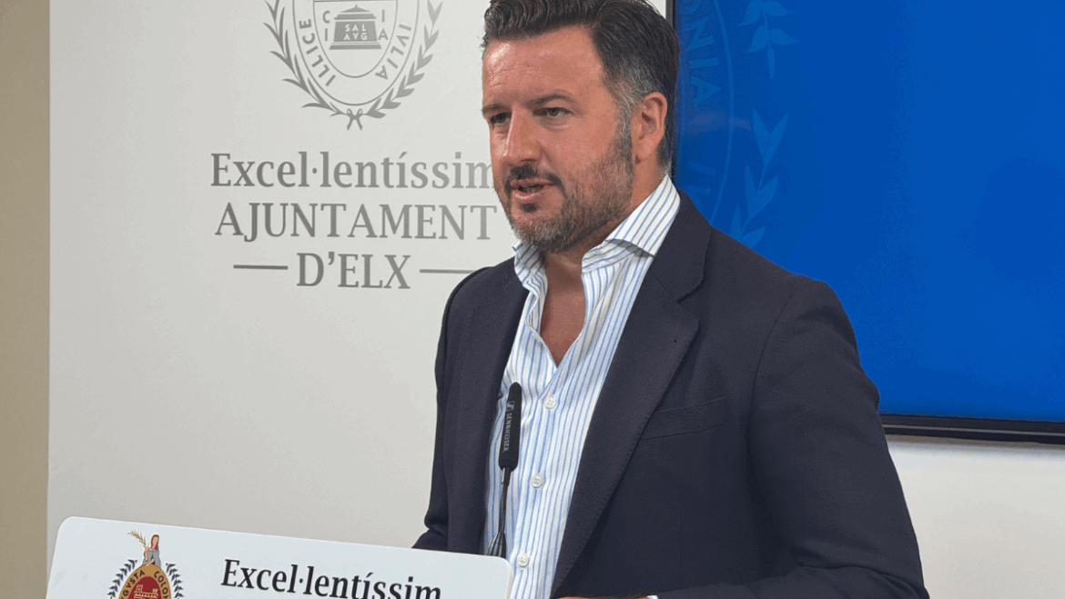 Las obras para llevar el agua potable al Llano de San José comenzarán tras el verano