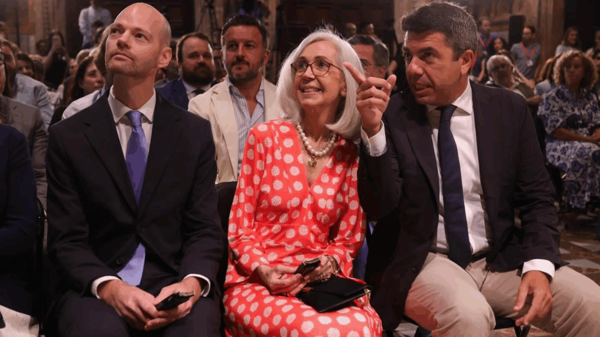 Elche acogerá parte de la exposición cedida por The Hispanic Society of America a la Generalitat Valenciana