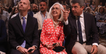 Elche acogerá parte de la exposición cedida por The Hispanic Society of America a la Generalitat Valenciana