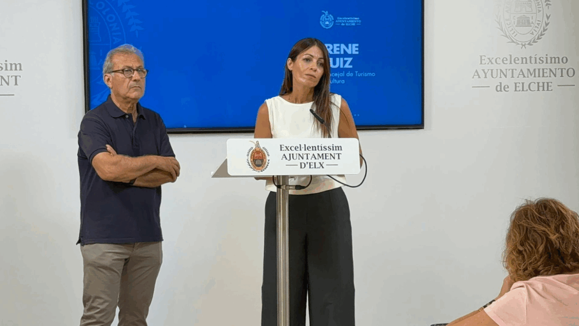 Antonio Orozco, Shinova y Tomatito con Michel Camilo actúan este fin de semana en Elche