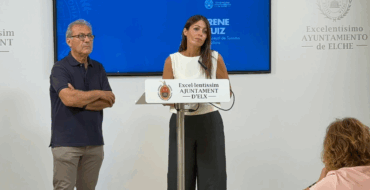 Antonio Orozco, Shinova y Tomatito con Michel Camilo actúan este fin de semana en Elche