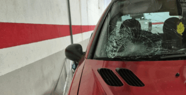 Detenido por atropello con fuga a una menor de 12 años