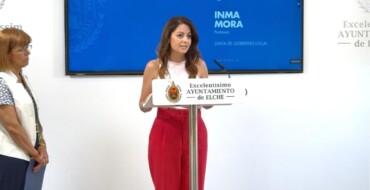 L’Ajuntament cofinança l’ampliació del Centre d’Acollida de Conciénciate per a destinar-lo a famílies vulnerables