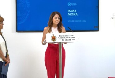 El Ayuntamiento cofinancia la ampliación del Centro de Acogida de Conciénciate para destinarlo a familias vulnerables