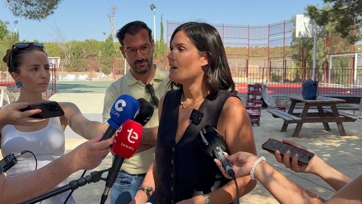 El Ayuntamiento invierte cerca de 3 millones de euros en la mejora de centros educativos