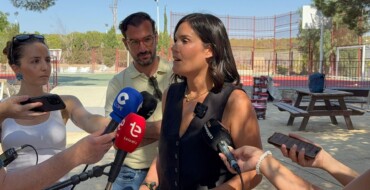 L’Ajuntament invertix prop de 3 milions d’euros en la millora de centres educatius