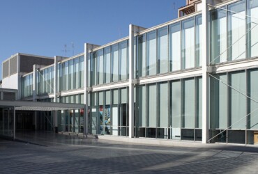 El ‘Gran Parque de la Cultura China’ llega a Elche con talleres y espectáculos del 2 al 12 de julio