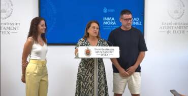 La Fiestas de Agosto supondrán la creación de cerca de 1.000 puestos de trabajo