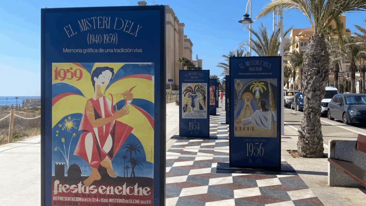 Stereo Monos actúa el sábado en Arenales del Sol dentro del ciclo Música en las playas
