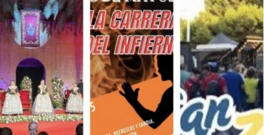 Esdeveniments amb talls de carrer o limitació d’estacionament previstos del 4 a l’11 de juliol