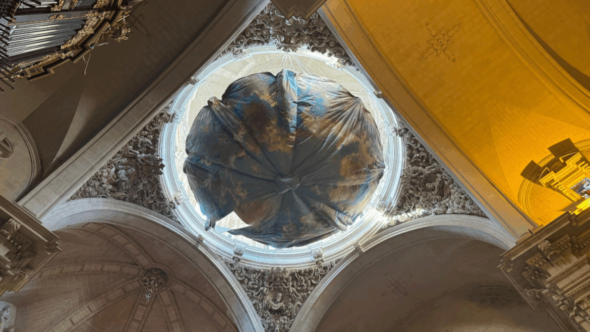 L’Any Jubilar tanca amb 1,3 milions de turistes que han pernoctat a Elx