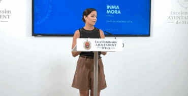 El Ayuntamiento amplía el plazo para finalizar el Pabellón de Deporte Inclusivo hasta el 11 de agosto