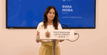 El Ayuntamiento instalará nueva iluminación led en barrios y pedanías para mejorar eficiencia energética y ahorro en la factura