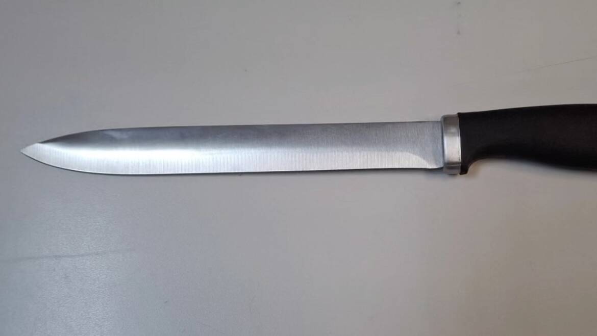 La Policía Local detiene a un hombre por dos robos con arma blanca cometidos en una semana