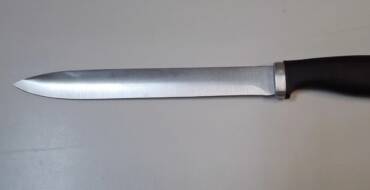 La Policía Local detiene a un hombre por dos robos con arma blanca cometidos en una semana