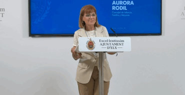 Las actividades de la concejalía de Familia atienden cerca de 8000 personas el primer semestre del año