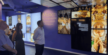 Reobri el Museu del Misteri Festa d’Elx amb entrada gratuïta fins a l’1 de novembre