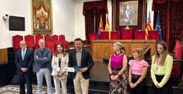 Elche acoge en septiembre un Congreso Internacional sobre Enfermedades Neurodegenerativas