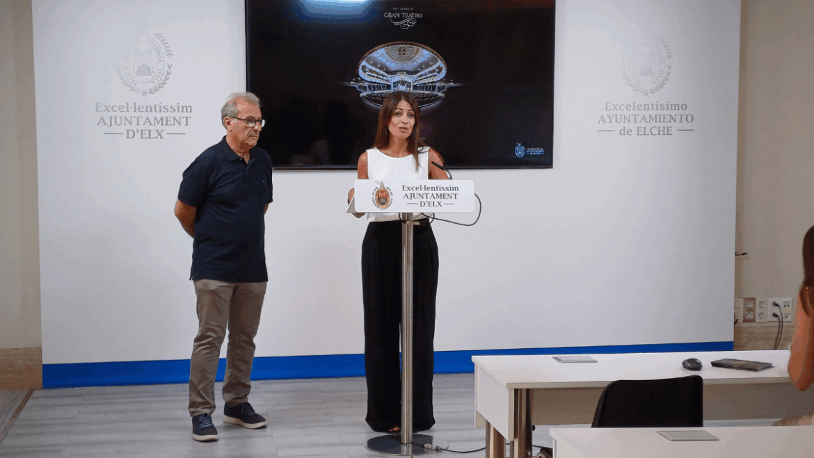 José Sacristán, Javier Gutiérrez o Paloma San Basilio protagonistas de la programación del Gran Teatro