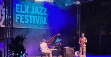 Éxito absoluto del XV Elx Jazz Festival con cerca de 3.000 espectadores