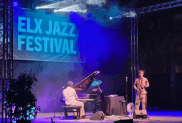 Éxito absoluto del XV Elx Jazz Festival con cerca de 3.000 espectadores