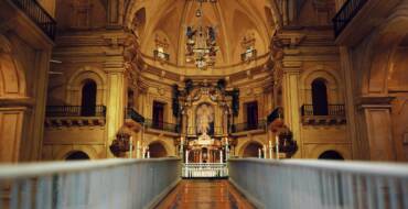 Más de 1.100 personas se inscriben al sorteo de localidades del Misteri d’Elx