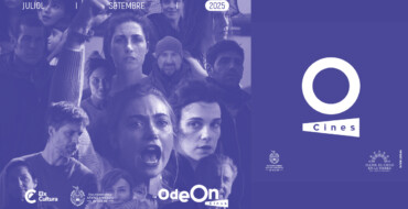 Els Odeon estrenen programació per als mesos de juliol i setembre