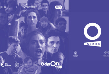 Los Odeón estrenan programación para los meses de julio y septiembre