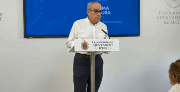 Ayuntamiento y Generalitat avanzan en el convenio para la gestión de la fase 3 de San Antón