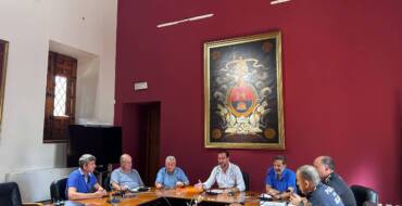 El Ayuntamiento registra un ataque informático que deja inoperativo el sistema informático municipal