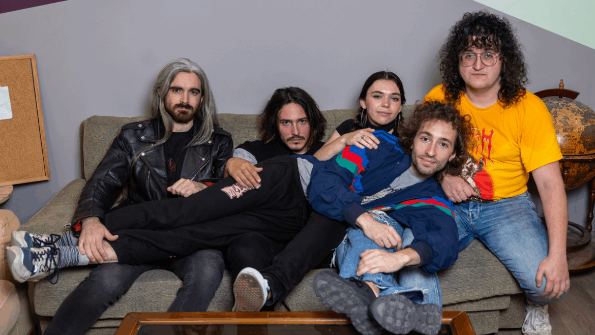 Alcalá Norte actua diumenge en L’Escorxador