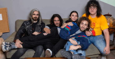 Alcalá Norte actua diumenge en L’Escorxador