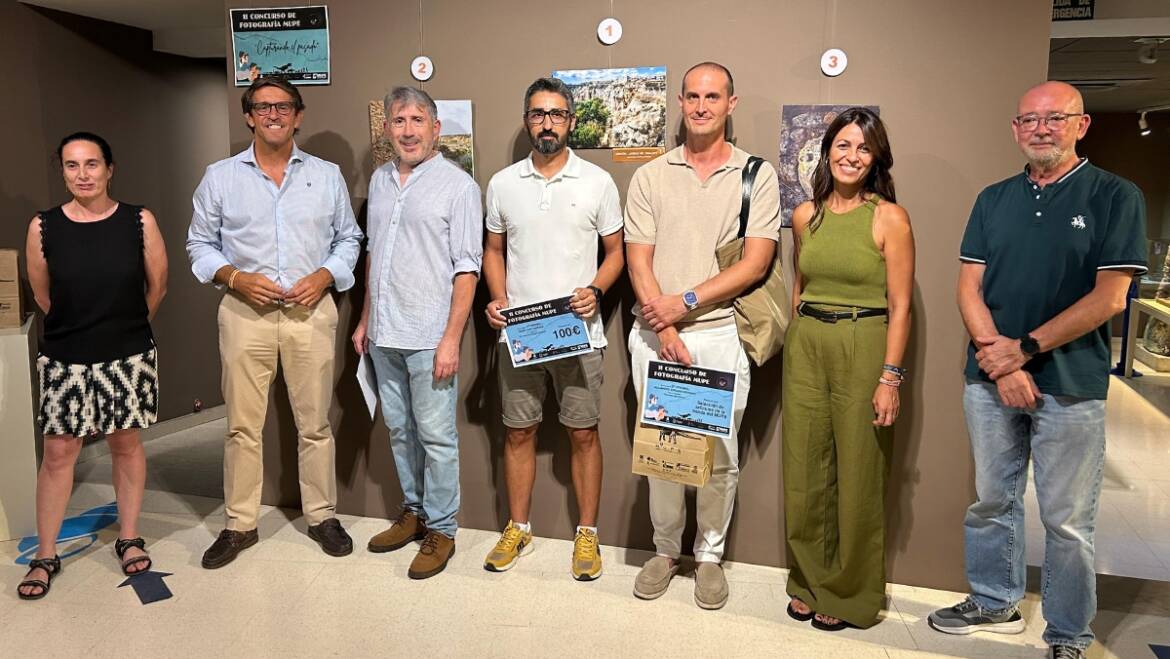 Agenda 19 a 24 agosto – El MUPE inaugura la exposición fotográfica ‘Capturando el pasado’ y entrega sus premios