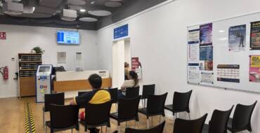 Las oficinas de la OMAC atienden más de 127.000 servicios hasta el mes de julio